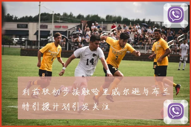 利兹联初步接触哈里威尔逊与布兰特引援计划引发关注